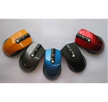 SOURIS Sans Fil WIRELESS 2.4Ghz A-041 Paramètres du produit:
1,...